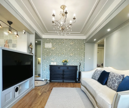 新房冬季裝修攻略 品質與效率雙在線